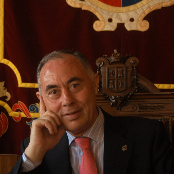 Heliodoro Gallego Cuesta