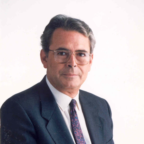Pedro Aparicio Sánchez