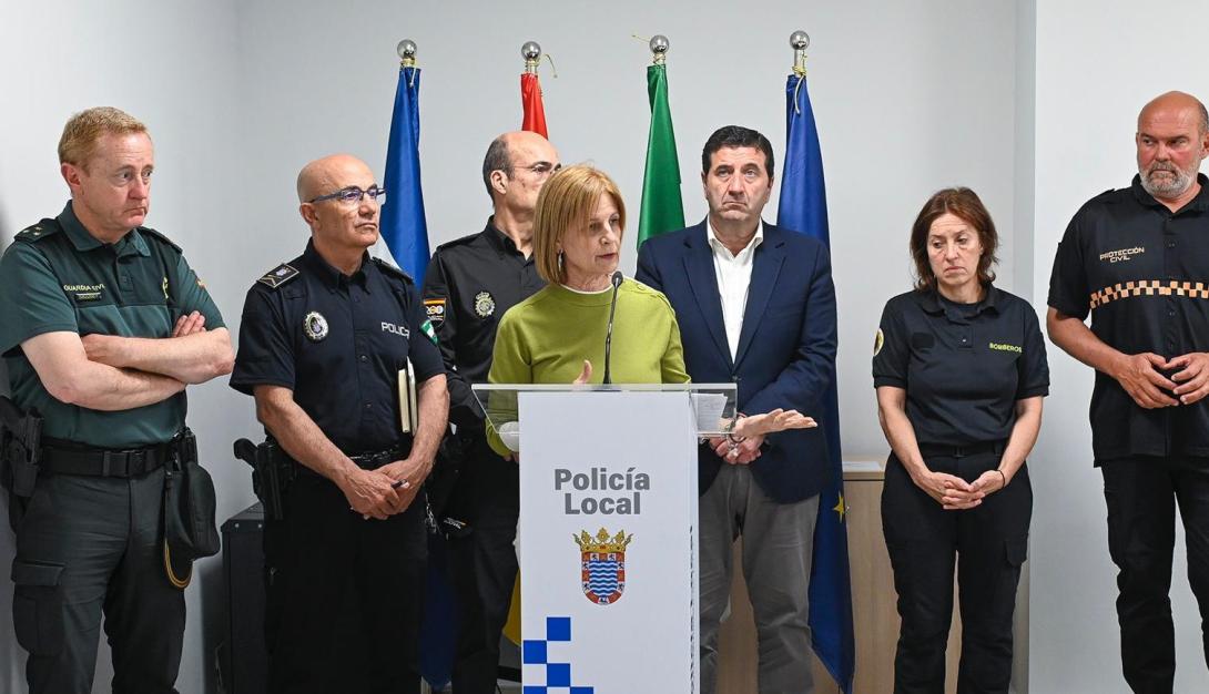 SEGUNDA ACCION CULTURAL