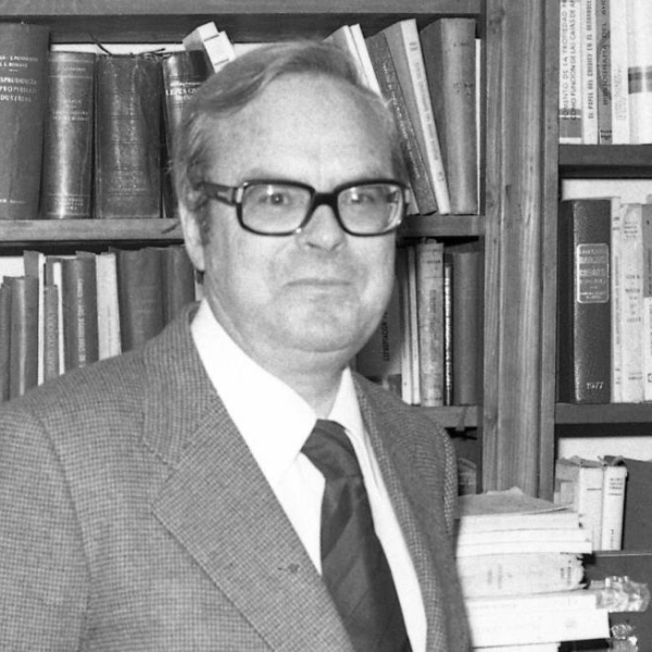 Ramón Sáinz de Varanda