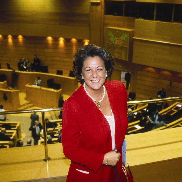 Rita Barberá i Nolla