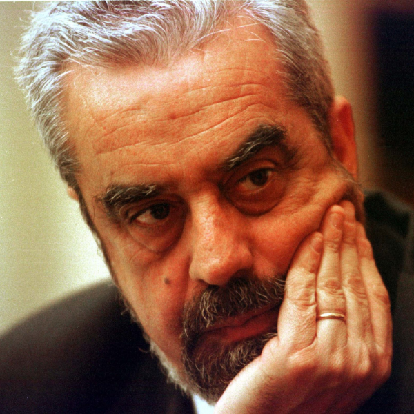 Tomás Rodríguez Bolaños